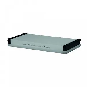 Фильтр салона KNECHT LA 32/3 для PORSCHE synthetic.ua - Фото 1