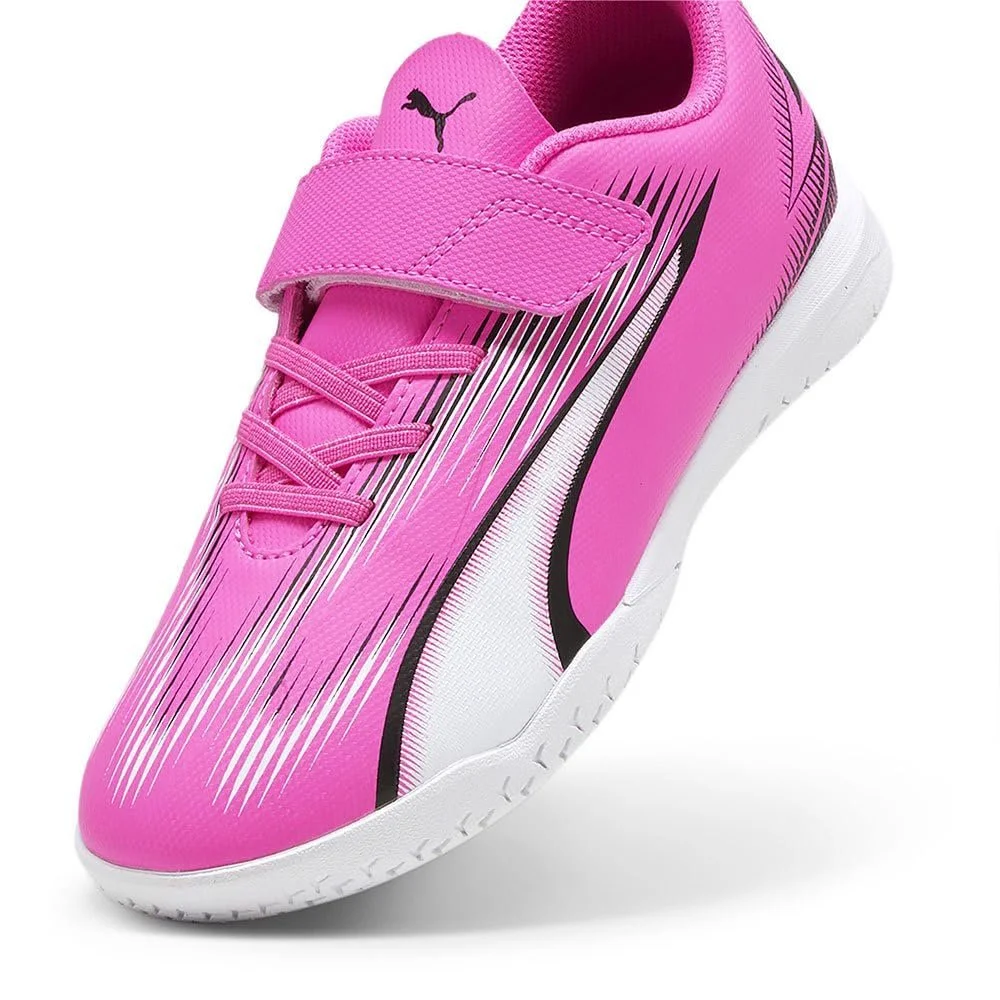 Футбольные бутсы PUMA Ultra Play It V Jr, фото №6