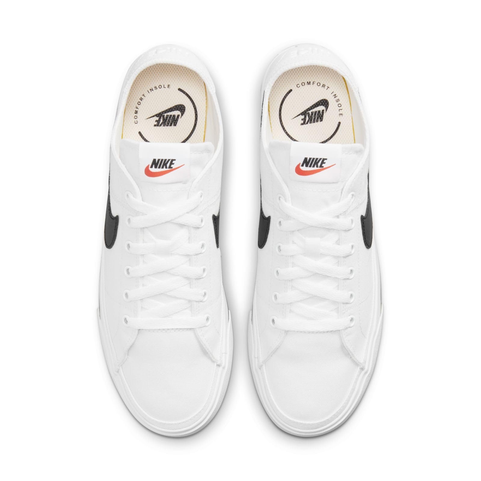 Кросівки Nike Court Legacy чоловічі, фото №4
