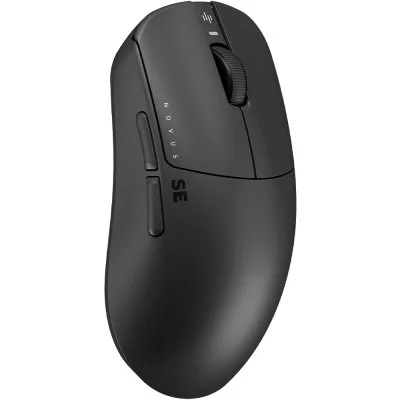 Мышка Dark Project Novus SE Wireless Black (DPP_Novus_SE_Black), фото №2 Мышка Dark Project Novus SE Wireless Black (DPP_Novus_SE_Black), фото №2