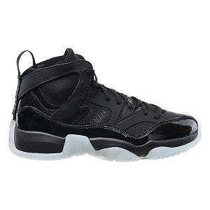 Кроссовки Jordan Two Trey Black 44.5 synthetic.ua - Фото 1