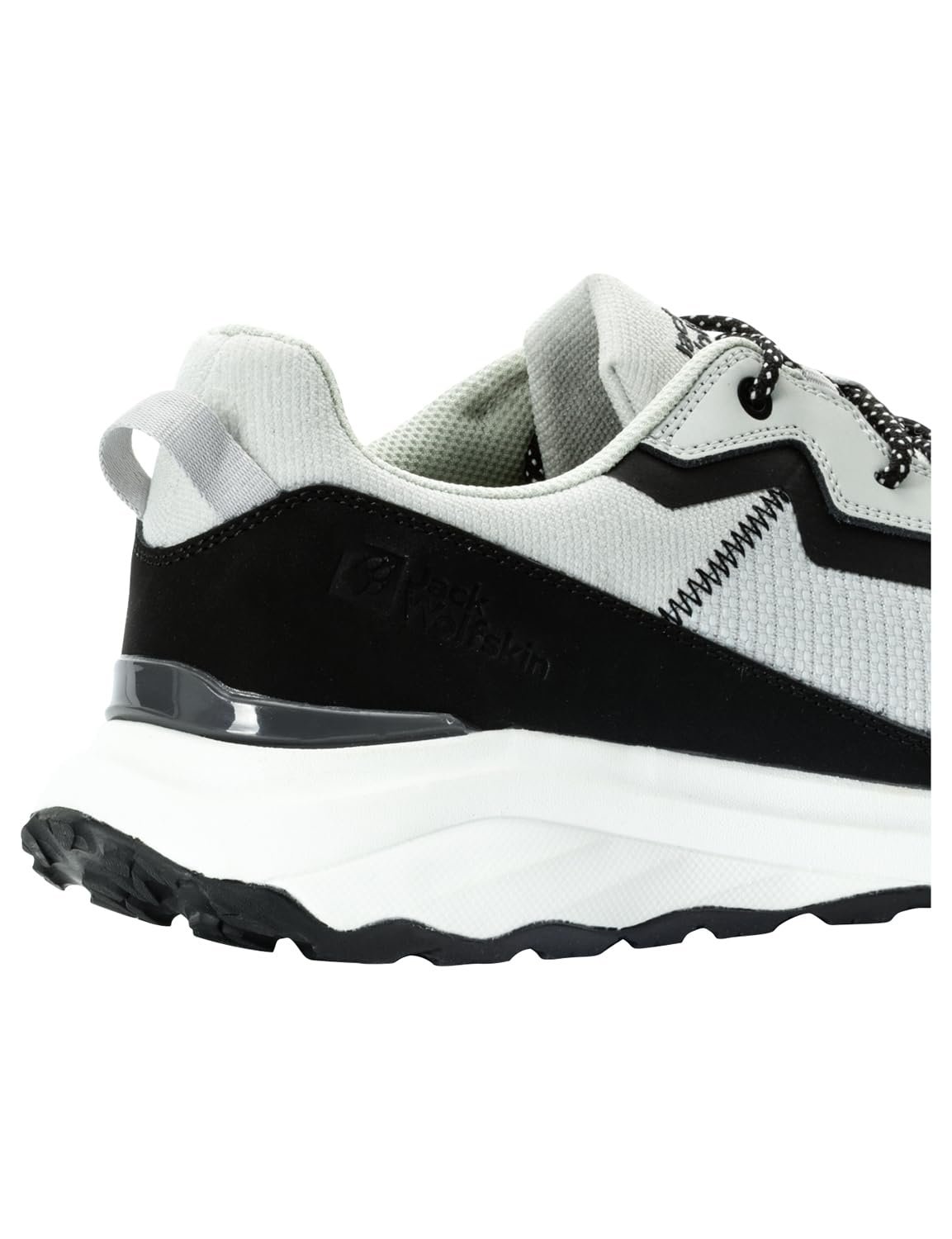 Кросівки Jack Wolfskin Dromoventure Low M, фото №6