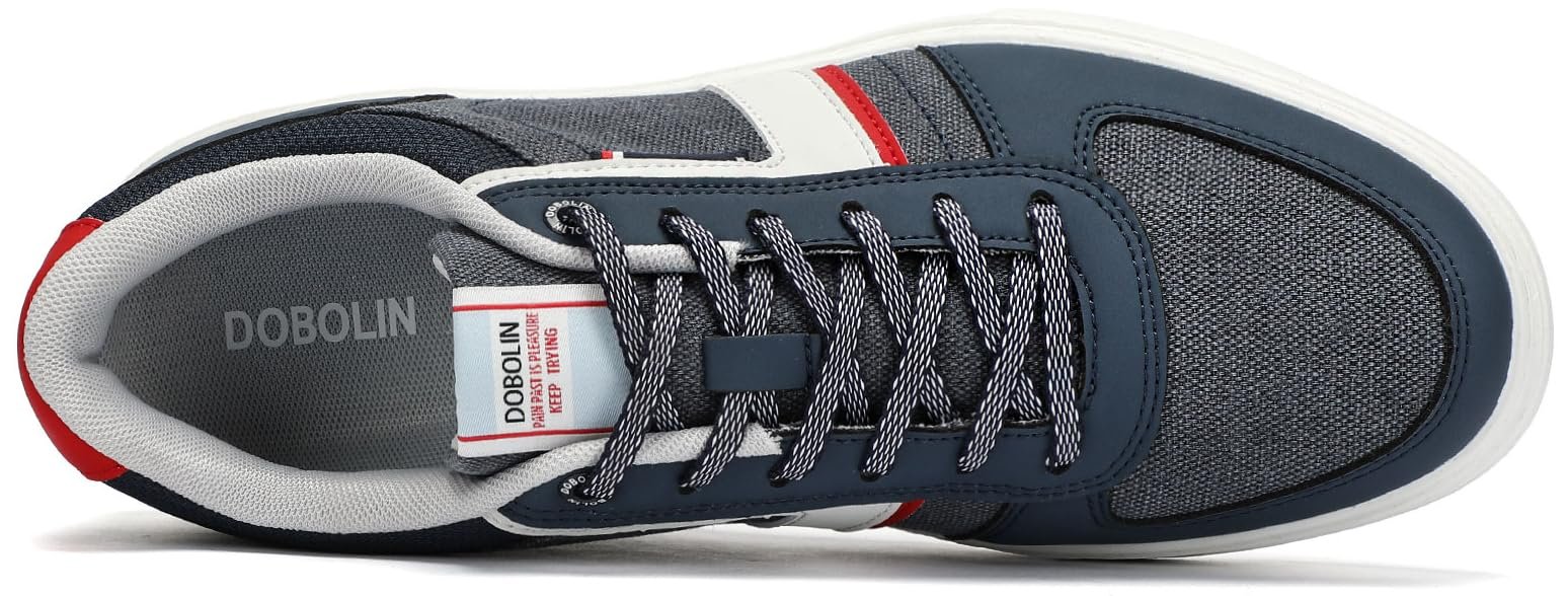 Кросівки Dobolin Сasual для бізнесу, легкі, спортивні для ходьби, фото №4
