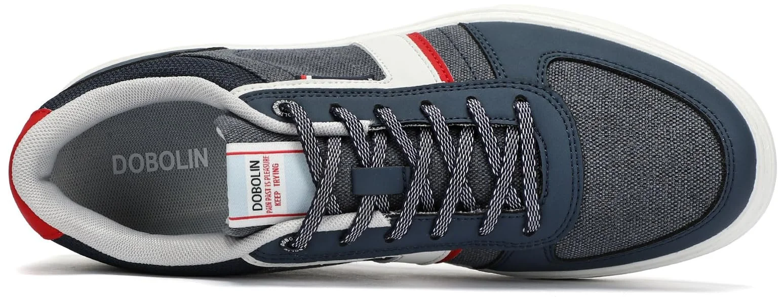 Кросівки Dobolin Чоловічі Взуття для ковбоїв Спортивне взуття, фото №4