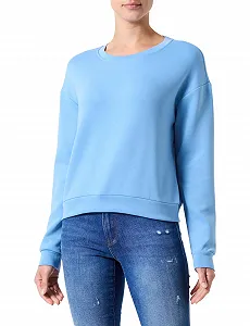 Женский свитшот ONLY Onplounge On Ls SWT Noos - Фото 1