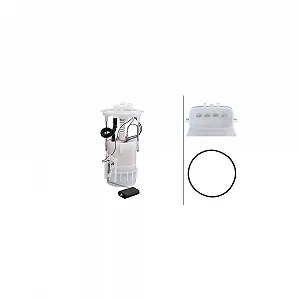 Модуль подачі палива HELLA 8TF 358 305-271 для RENAULT DACIA - Фото 1