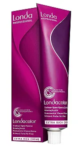 Крем-фарба для волосся Londa Londacolor CremeHaarfarbe 12/89 Спеціальний блонд перлинно-попелястий, 60 мл - Фото 1