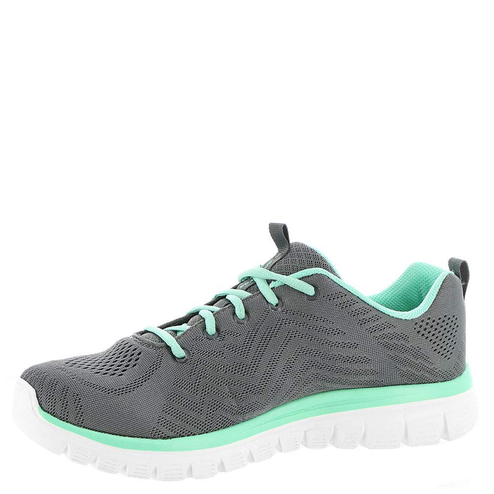 Кроссовки Skechers Graceful Get Connected, женские, фото №5