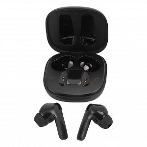 Навушники-перекладачі Cuifati B11, BT 5.3, миттєвий голосовий перекладач, ENC, шумозаглушення - Фото 1