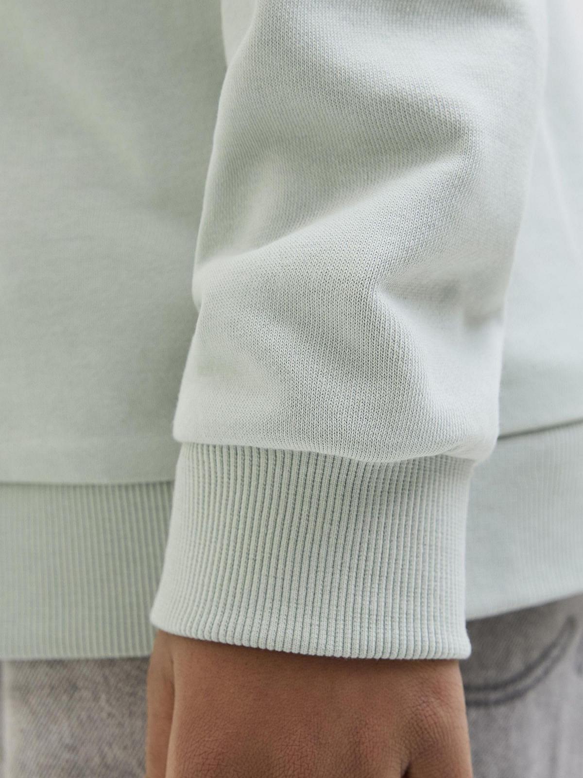 Худі JACK & JONES для хлопчика з принтом, Junior, фото №5