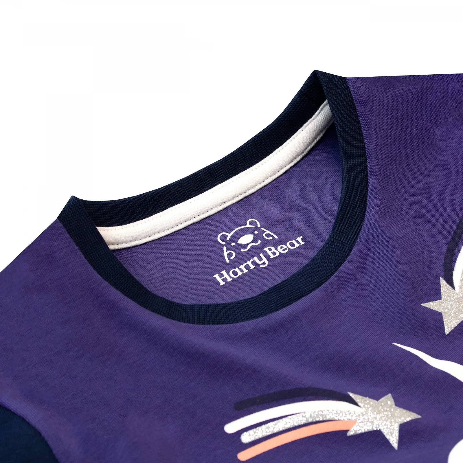 Пижама Harry Bear Unicorn Slim Fit, фото №4 Пижама Harry Bear Unicorn Slim Fit, фото №4