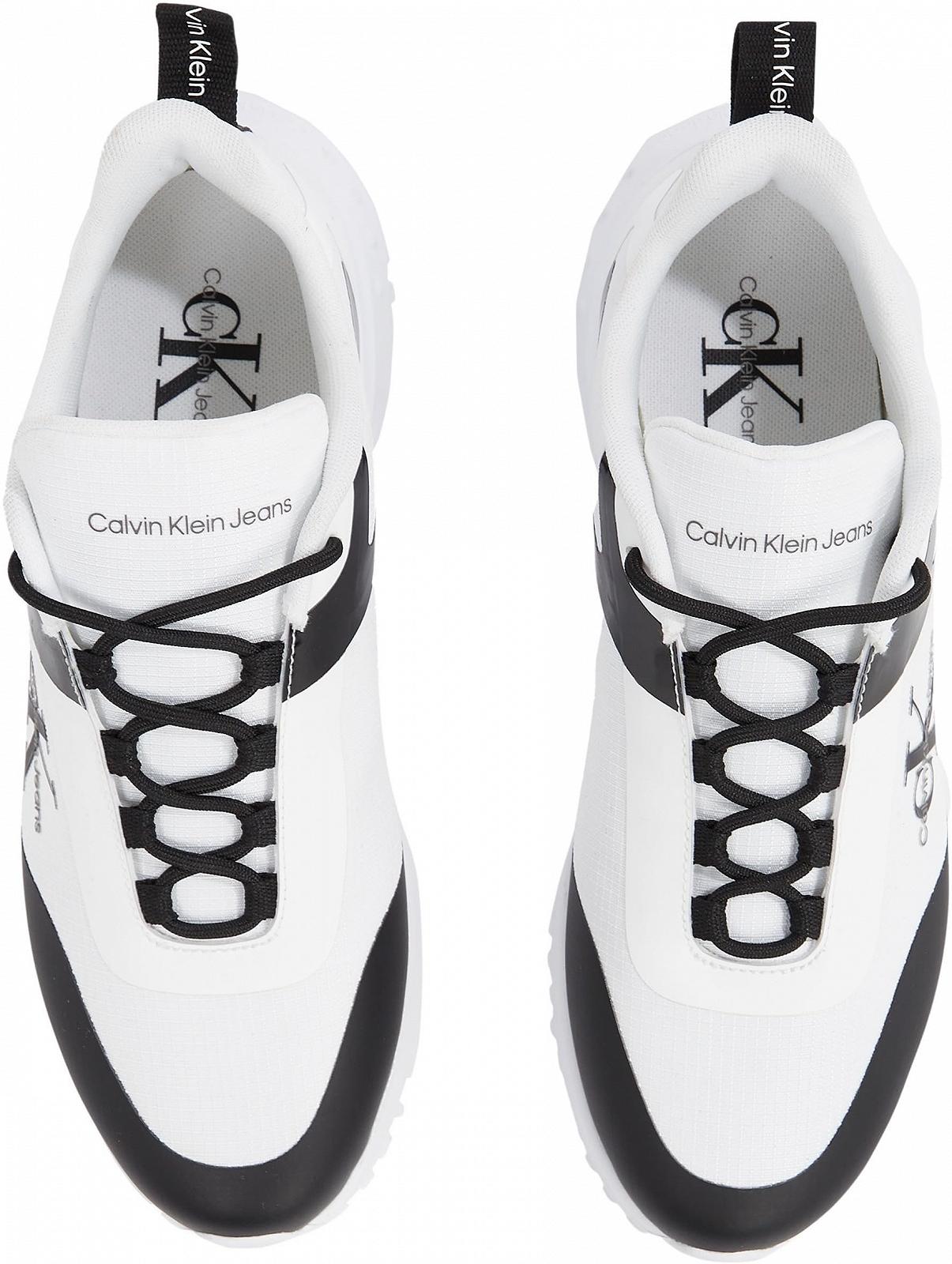 Кросівки Calvin Klein Ym0ym00968 Чоловічі, фото №4