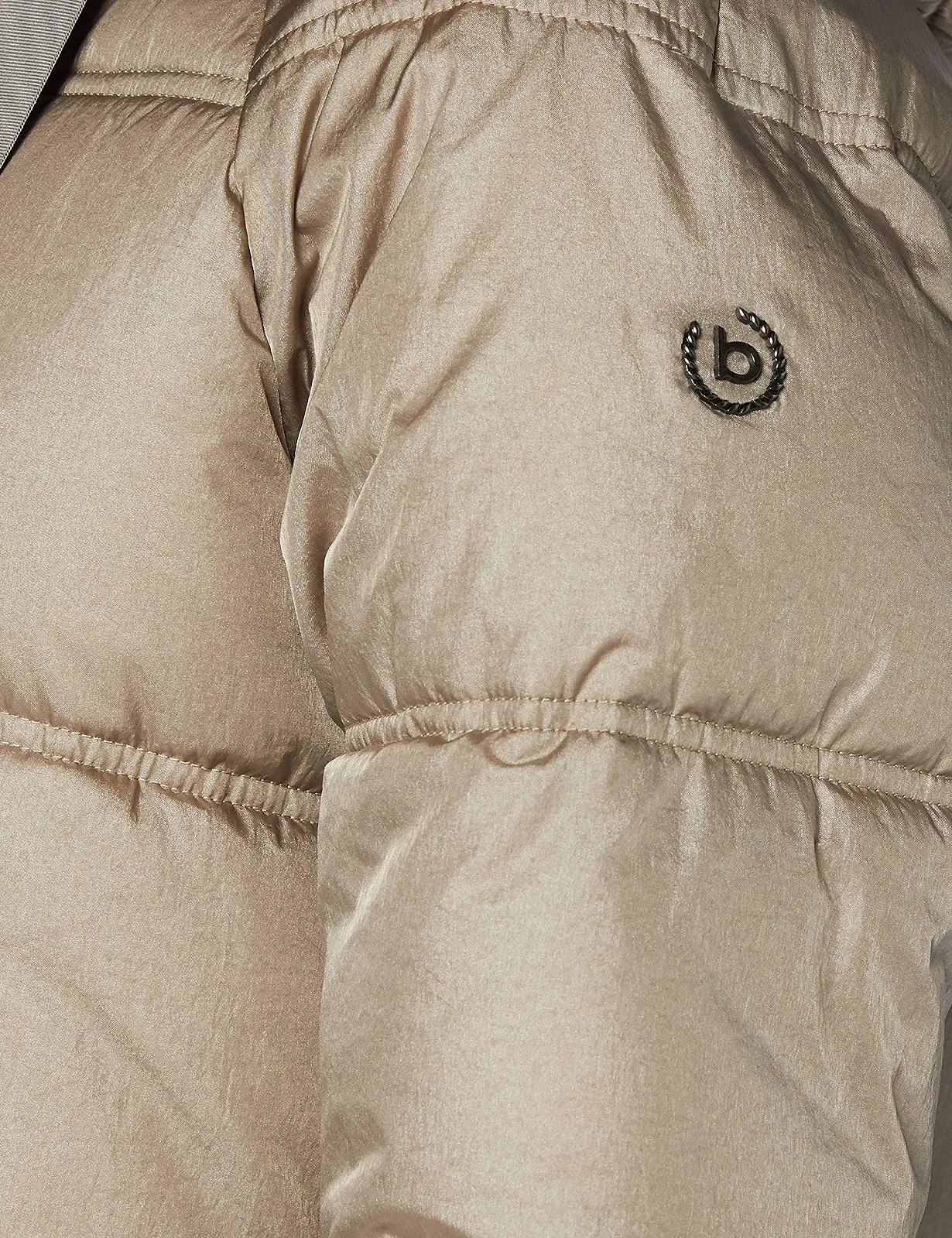 Жіноче стьобане пальто Bugatti, фото №4 Жіноче стьобане пальто Bugatti, фото №4