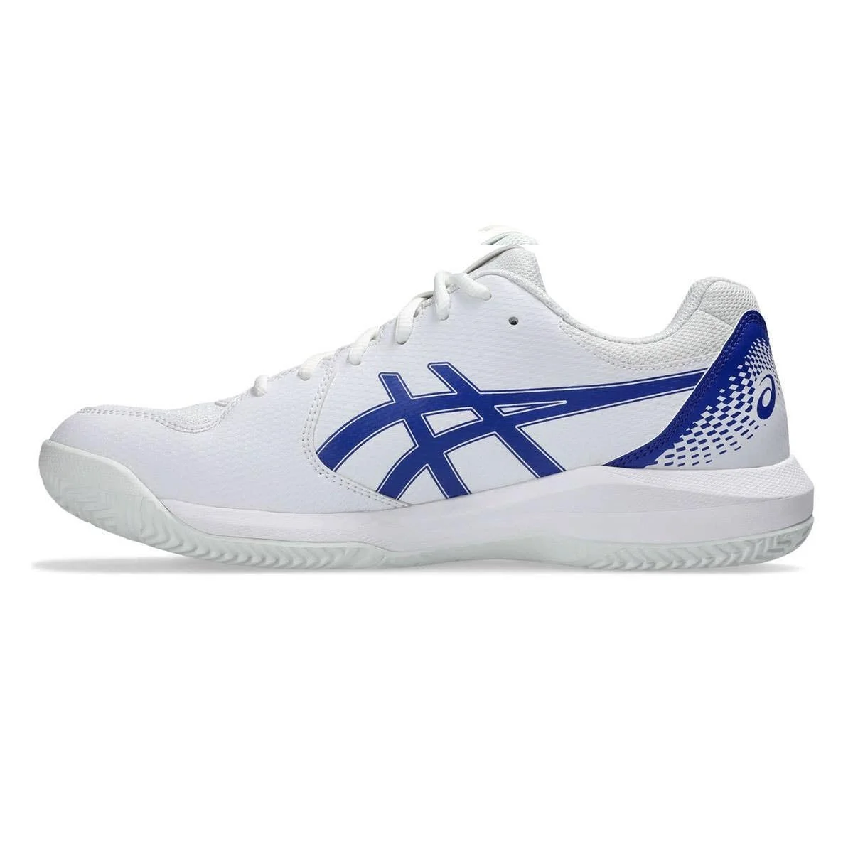Кроссовки ASICS Gel-Dedicate 8 Padel, фото №2