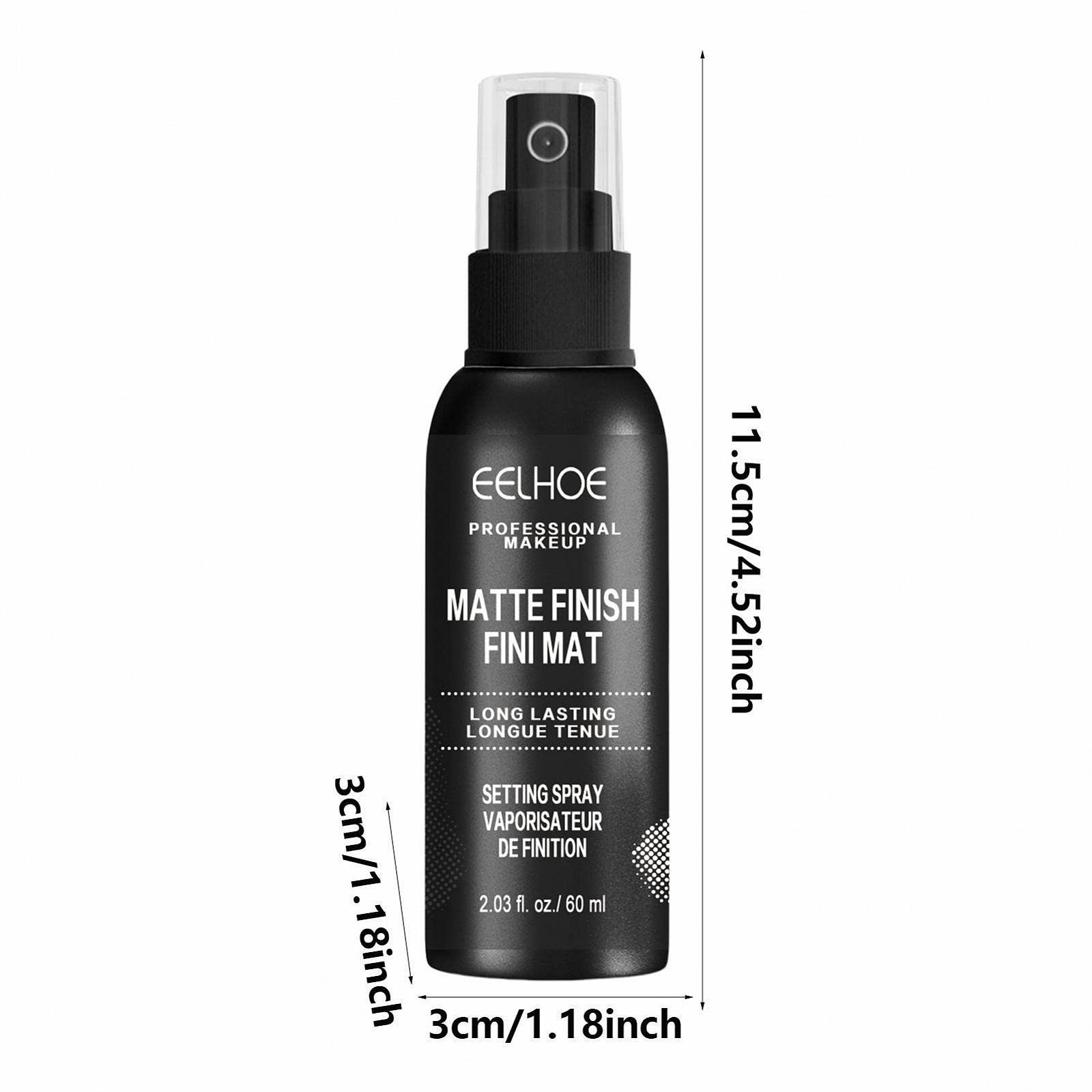 Спрей-тонік Universal Fit Primer Матуючий Фіксуючий Спрей З легкою алое-екстрактом, фото №2 Спрей-тонік Universal Fit Primer Матуючий Фіксуючий Спрей З легкою алое-екстрактом, фото №2