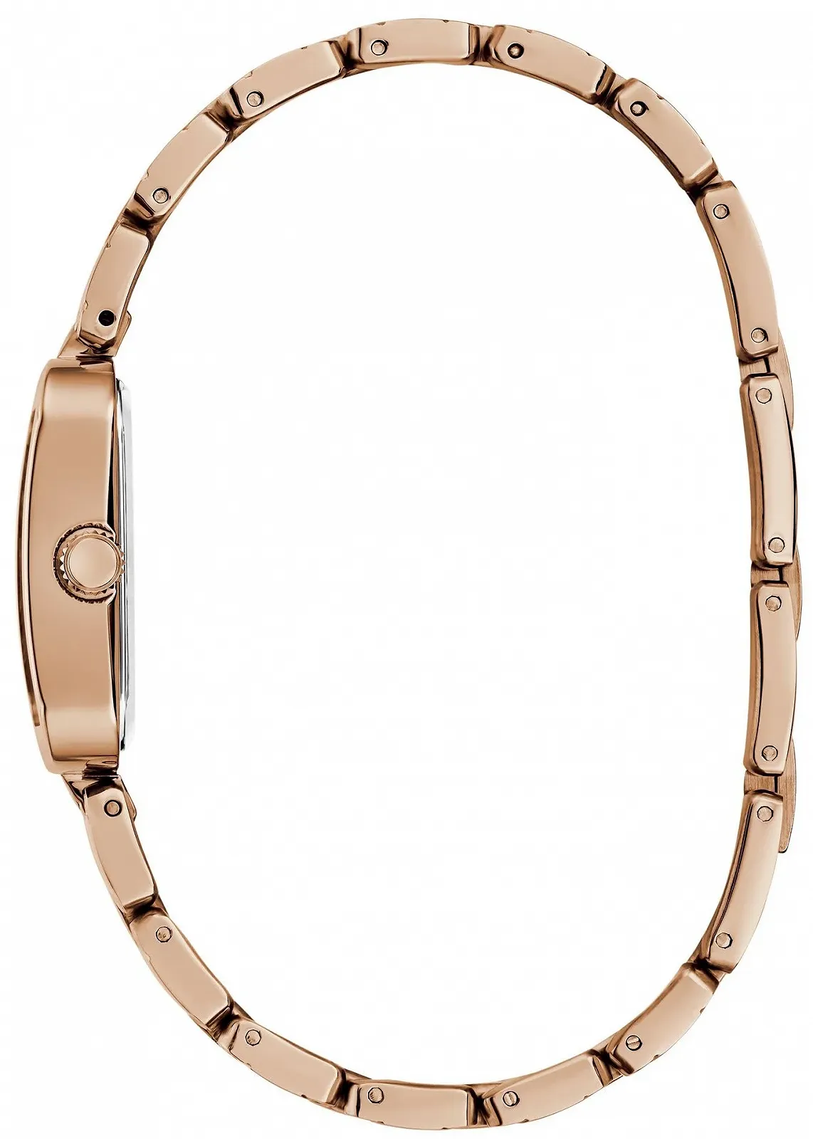 Часы Guess GW0865L3 Розовое золото, фото №3 Часы Guess GW0865L3 Розовое золото, фото №3