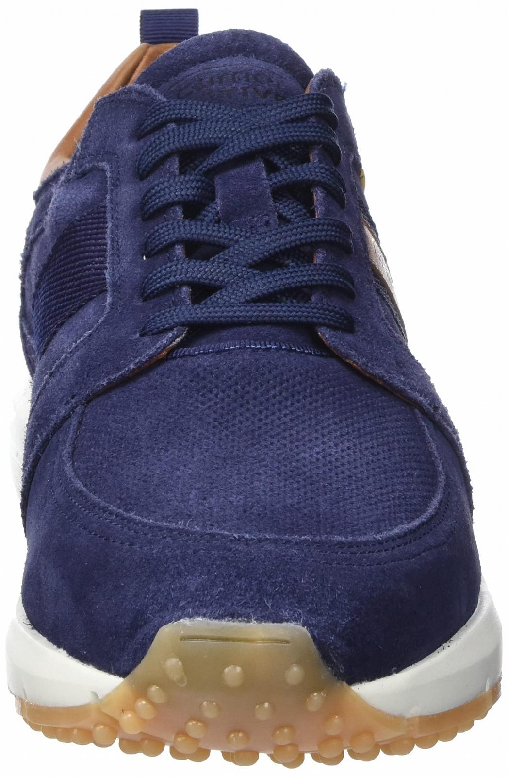 Кроссовки camel active Flux мужские, коричневый, фото №2