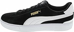 Кроссовки PUMA Serve Pro SD Low - Фото 1