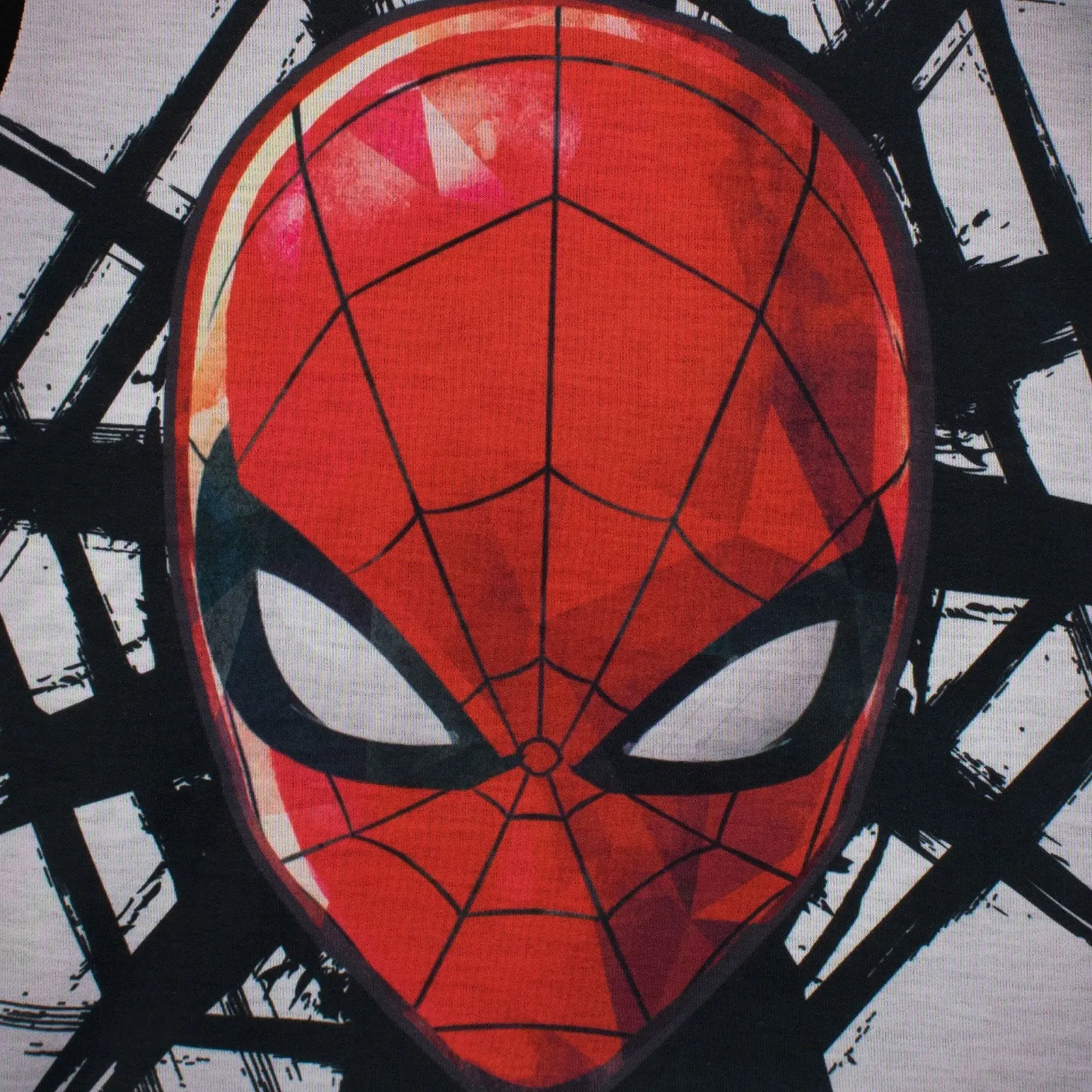 Комплект піжам Marvel Людина-павук для хлопчиків, 2 шт, фото №4 Комплект піжам Marvel Людина-павук для хлопчиків, 2 шт, фото №4