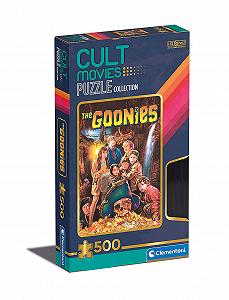 Пазл Clementoni Cult Movies The Goonies 35115 500 элементов - Фото 1
