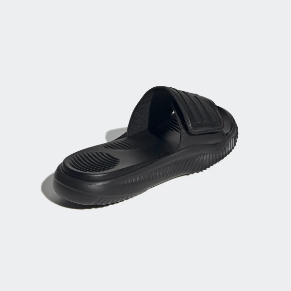 Шлепанцы Adidas Alphabounce Slide 2.0 GY9416 Черный Размер 47, фото №4