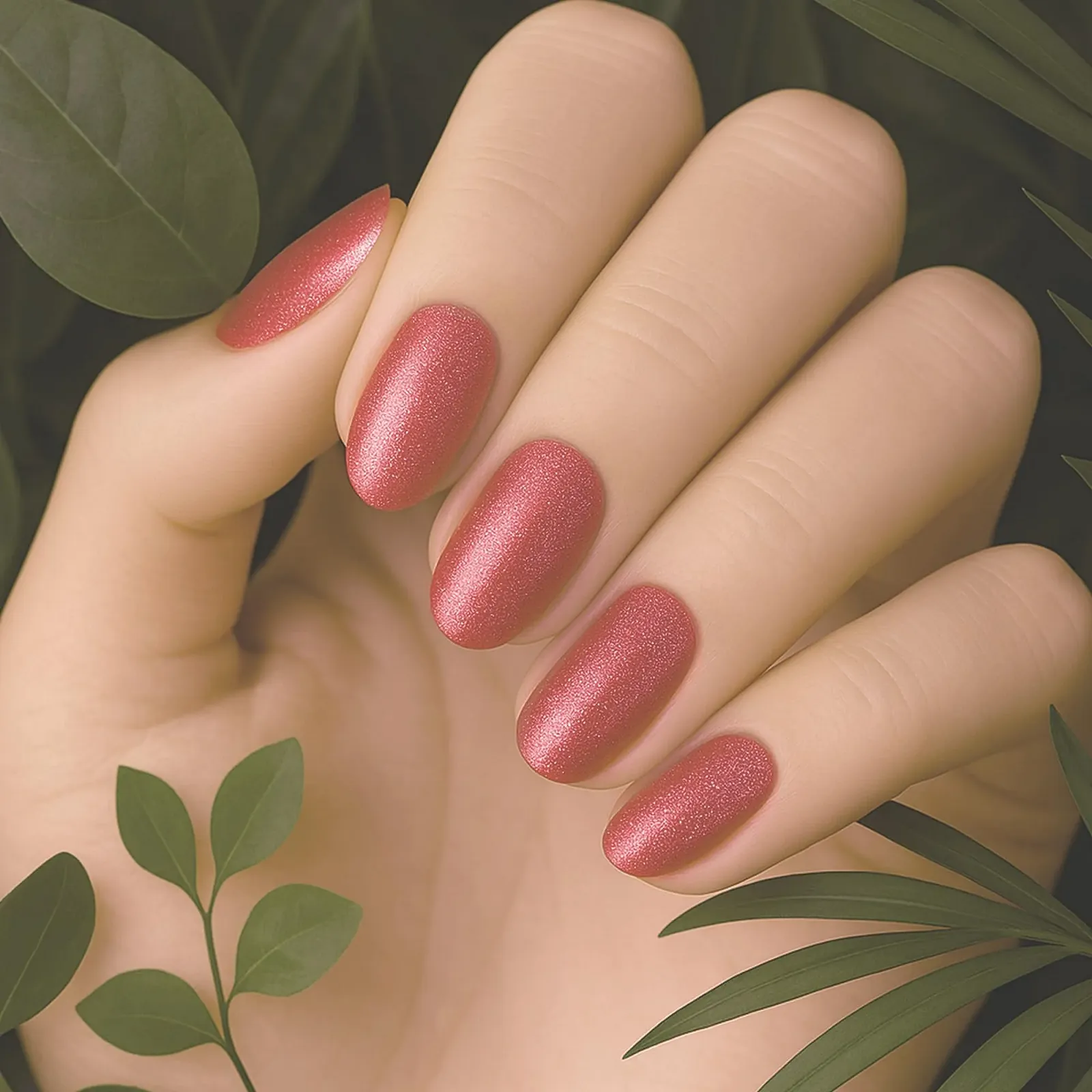 Гель-лак Emmi Nail Colour Gel, UV/LED, Deep Rose, 5 мл, фото №6 Гель-лак Emmi Nail Colour Gel, UV/LED, Deep Rose, 5 мл, фото №6