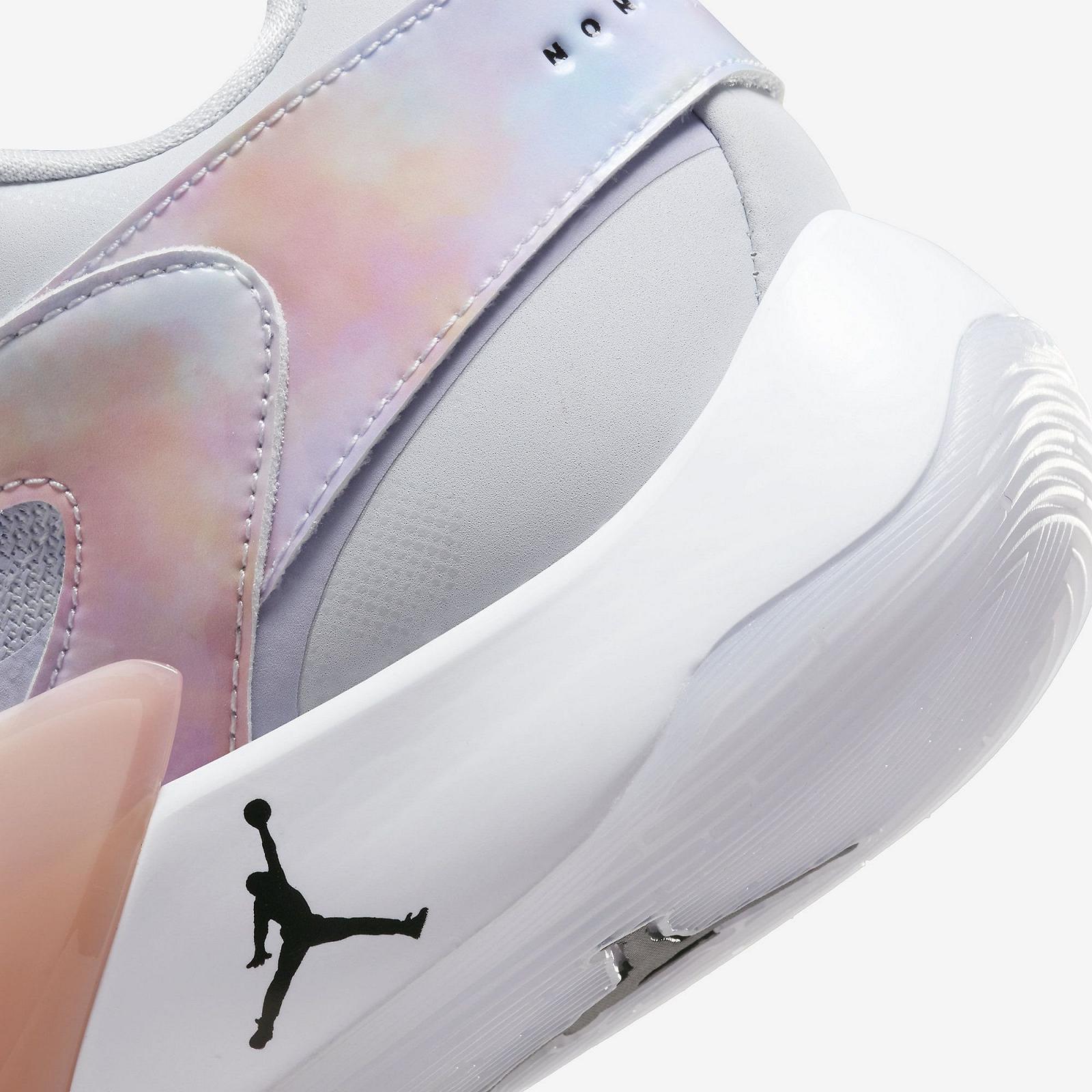 Кроссовки Nike Air Jordan Luka 2 Размер 43, фото №7
