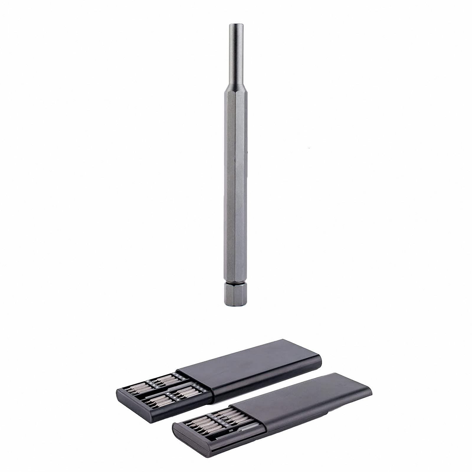 Набір викруток 63 в 1 з пластиковим ящиком, фото №1 Набір викруток 63 в 1 з пластиковим ящиком, фото №1