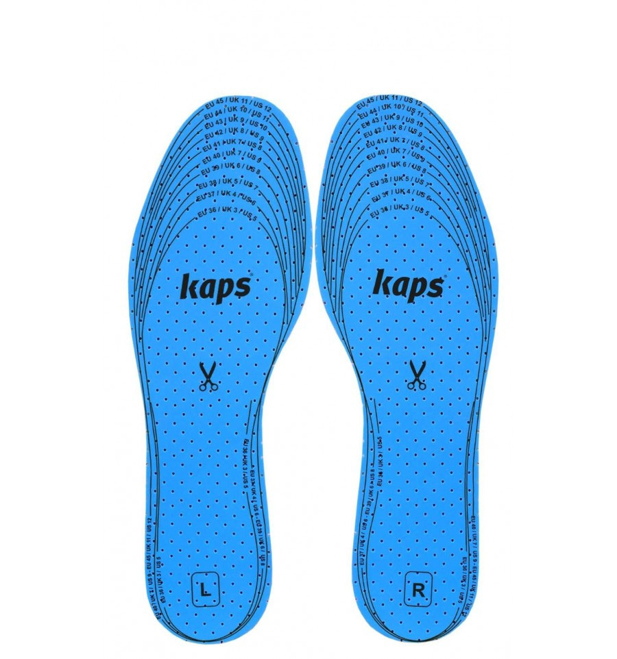 Kaps Actifresh Kids Дитячі гігієнічні антибактеріальні стрічки PS, фото №3