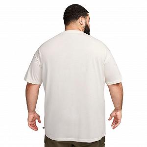 Футболка Nike SB Tee OC Repeat BRD бежевый 2XL synthetic.ua - Фото 1