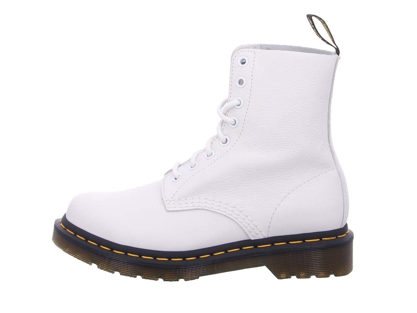 Ботинки Dr. Martens 8 X Eye Детские Унисекс, фото №3