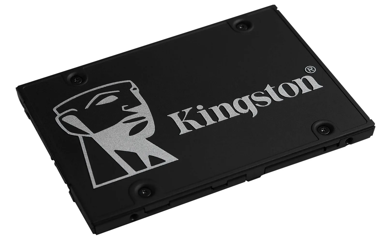 Внутрішній SSD-накопичувач Kingston KC600 512 ГБ 2.5" SATA Rev 3.0 SKC600/512G, фото №4