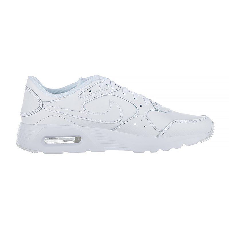 Кроссовки Nike AIR MAX SC LEA Размер 41, фото №3