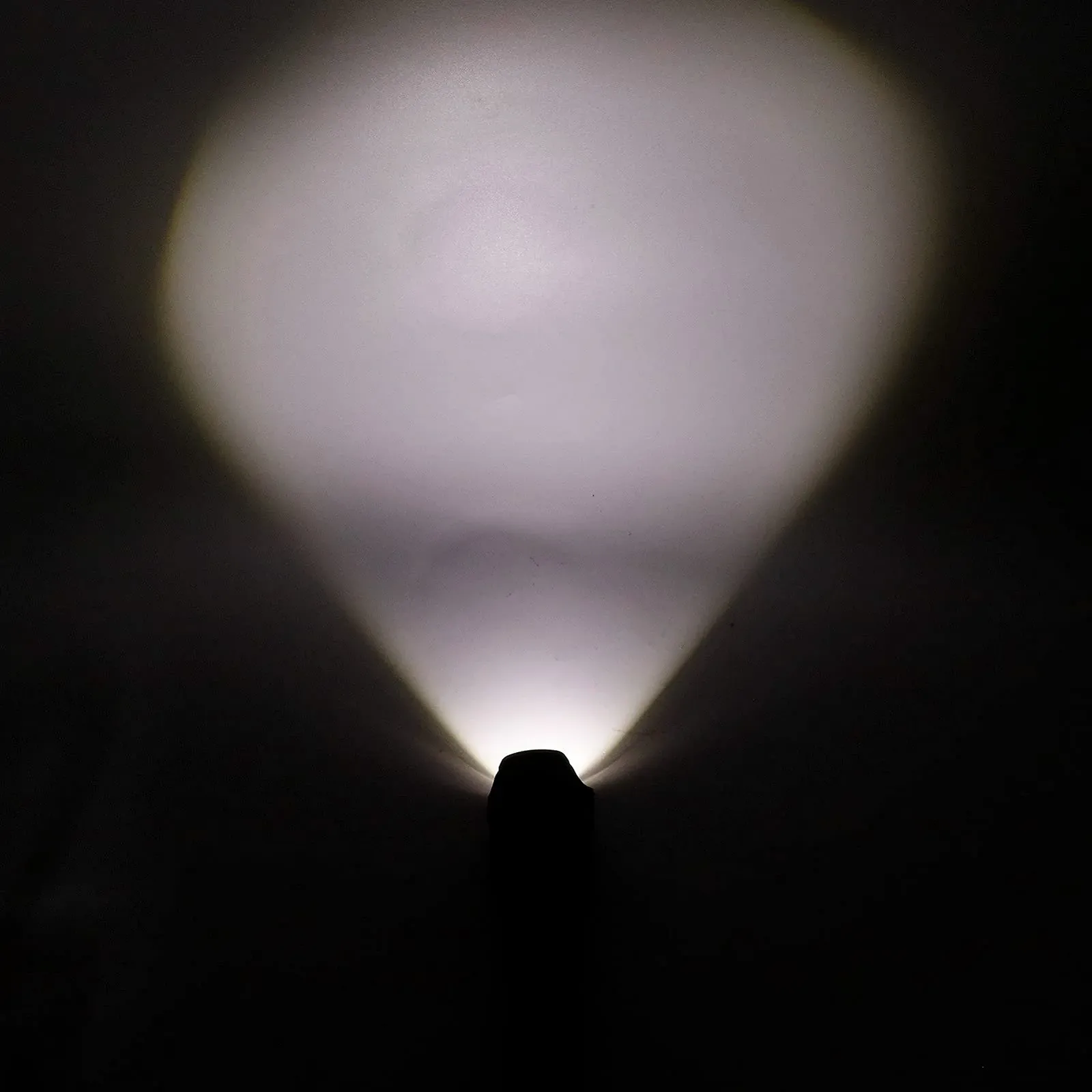 LED Фонарь Marhynchus 2500 lm Алюминиевый сплав, фото №8