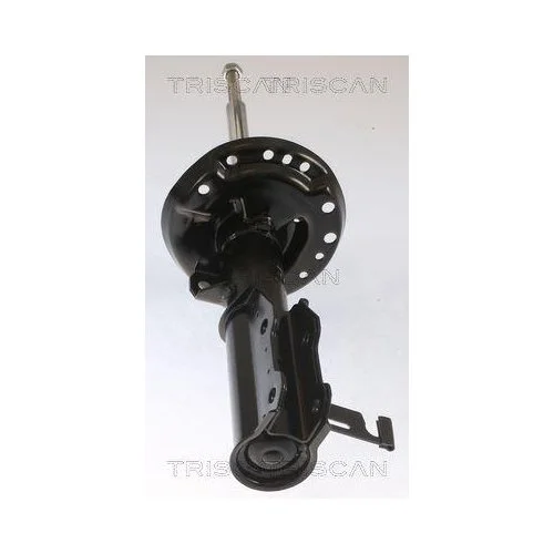 Амортизатор TRISCAN 8705 21106, передня вісь, правий, фото №2