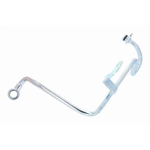 Масляна трубка турбонагнітача VAICO V10-7901 для AUDI, фото №2 Масляна трубка турбонагнітача VAICO V10-7901 для AUDI, фото №2