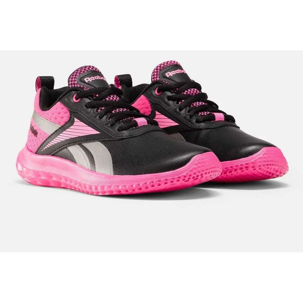 Кроссовки Reebok Rush Runner 5.0 Syn для девочек, фото №4