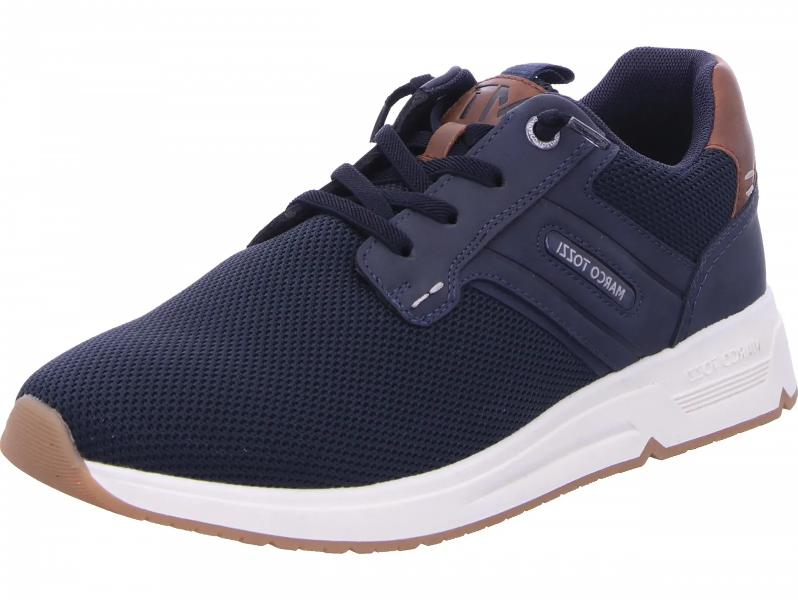 Кроссовки MARCO TOZZI 2-13624-44, фото №1