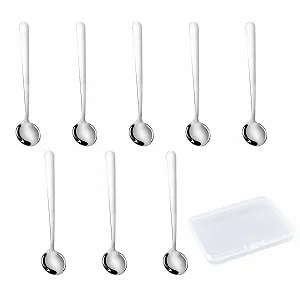 Ложки Еспресо Набір з 8 штук - Фото 1