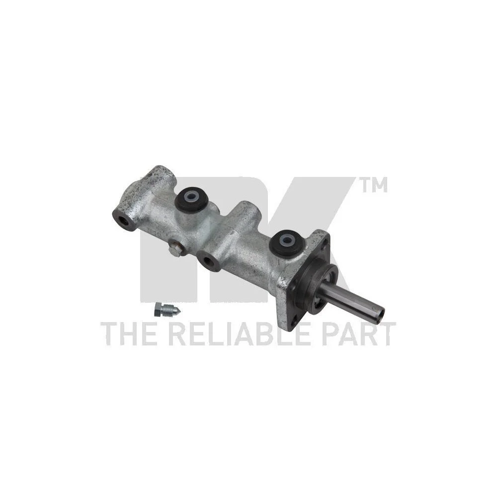 Головний гальмівний циліндр NK 822323 для CITROËN FIAT, фото №1 Головний гальмівний циліндр NK 822323 для CITROËN FIAT, фото №1