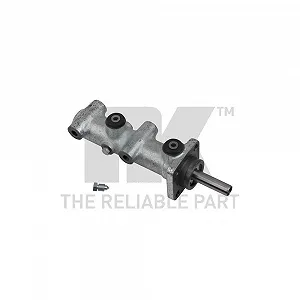 Головний гальмівний циліндр NK 822323 для CITROËN FIAT - Фото 1