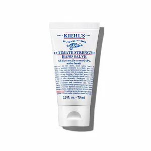 Купить Крем для рук Kiehl's Ultimate Strength Hand Salve 75 мл - Фото 1 Крем для рук Kiehl's Ultimate Strength Hand Salve 75 мл - Фото 1