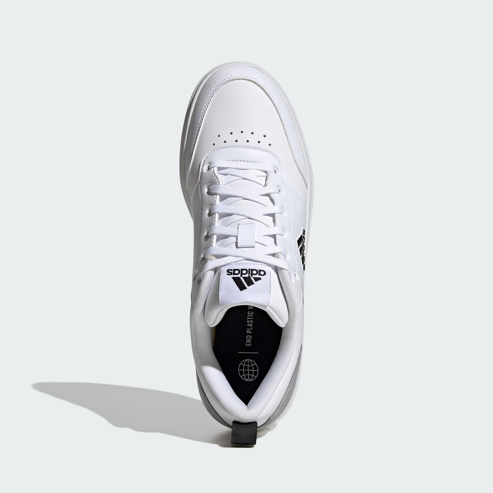 Кросівки Adidas Park Street чоловічі, фото №4