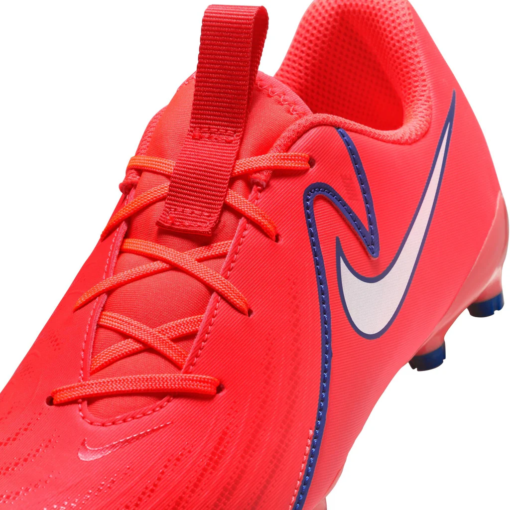 Бутсы Nike Jr. Phantom GX 2 Academy Erling Haaland Force9 Размер 36, фото №7