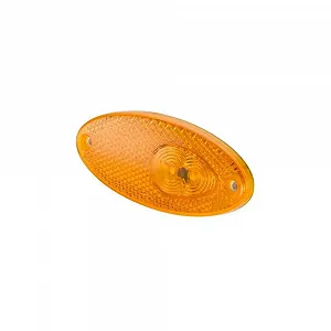 Боковой габаритный фонарь HELLA 2PS 964 295-387 для KUBOTA, левый, правый - Фото 1