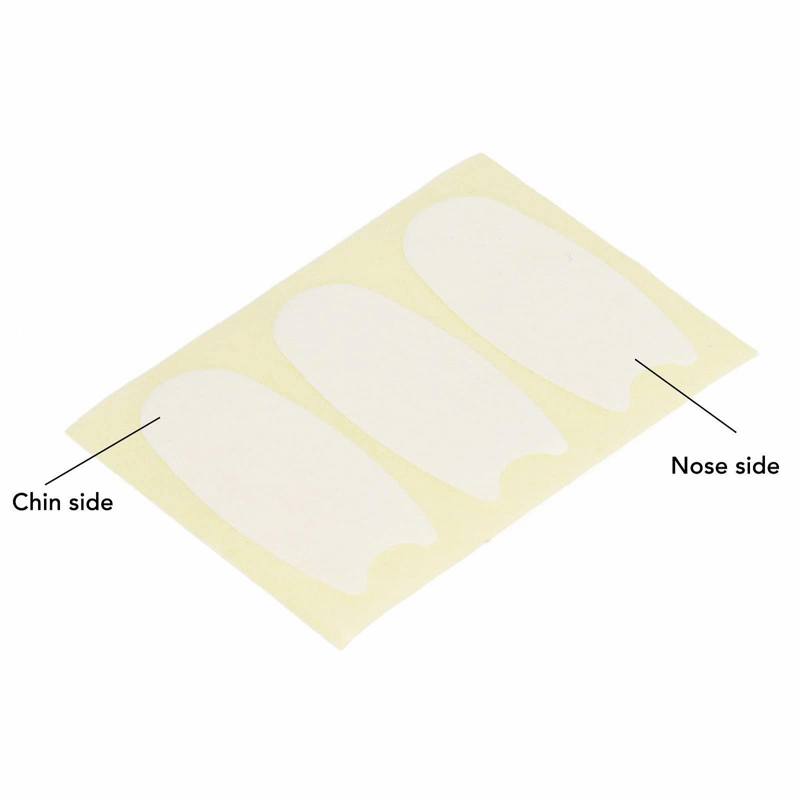 Смужка для рота для дітей, для ротового дихання, для запобігання хропінню,, фото №5