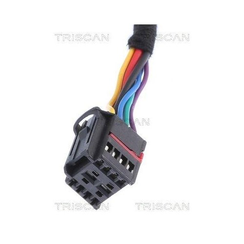 Газовая пружина багажника TRISCAN 8710 17304 для LAND ROVER, фото №2