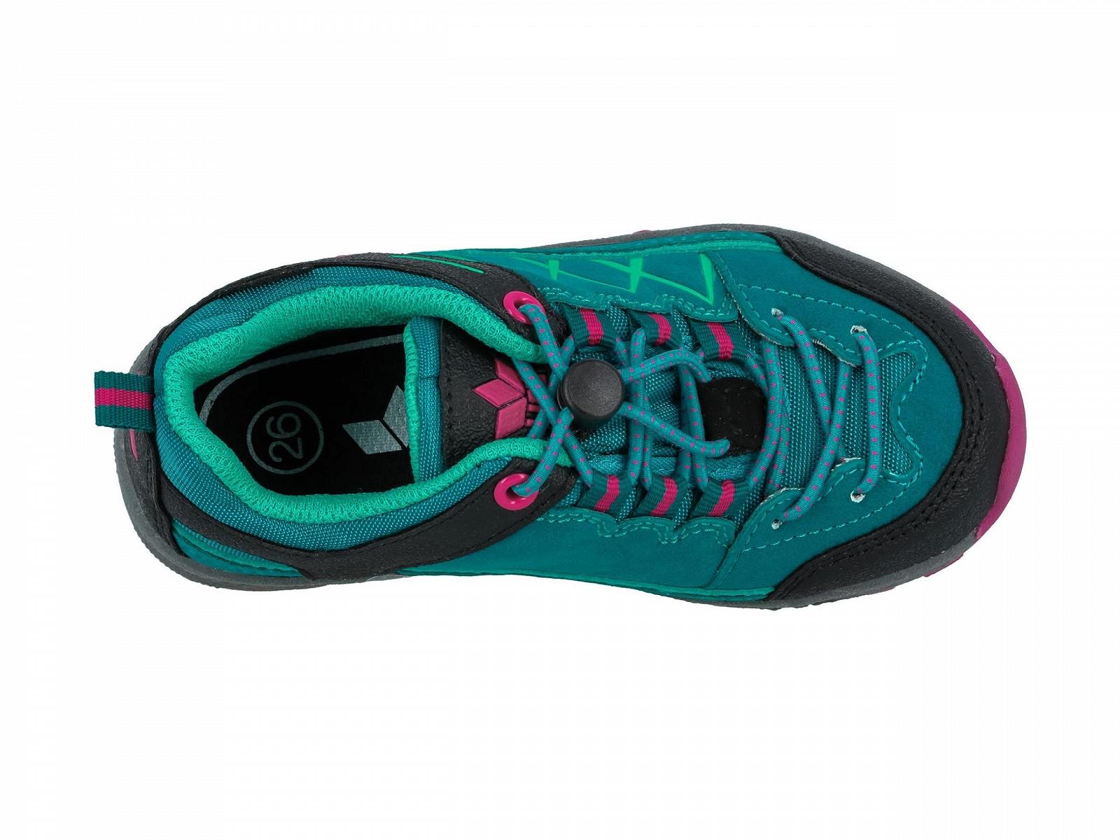 Трекинговые и туристические Кроссовки Lico Griffin Low Unisex, фото №5