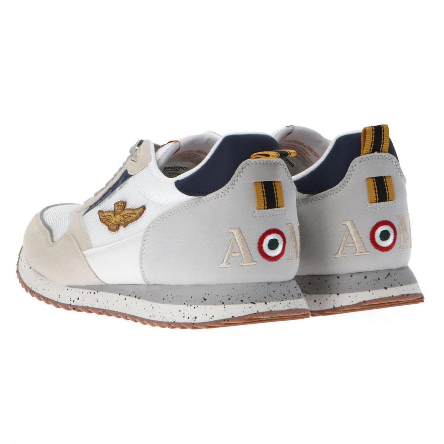 Кросівки Aeronautica Militare SC288 Чоловічі, фото №4