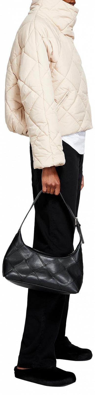 Пальто SISLEY жіноче пухове, фото №3 Пальто SISLEY жіноче пухове, фото №3